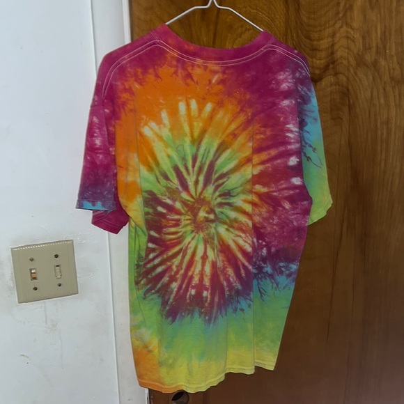 (THIS ITEM WILL BE DONATED AT END OF DEC)
Tie-Dye Mall of America T-Shirt - Picture 5 of 5